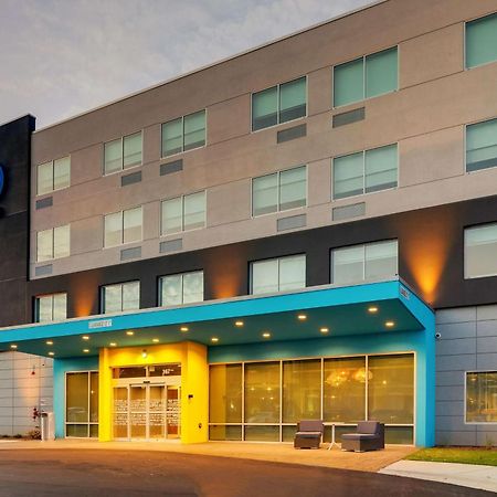 Готель Tru By Hilton Smithfield I-95 Екстер'єр фото